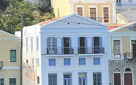 Anamar Symi Residences
