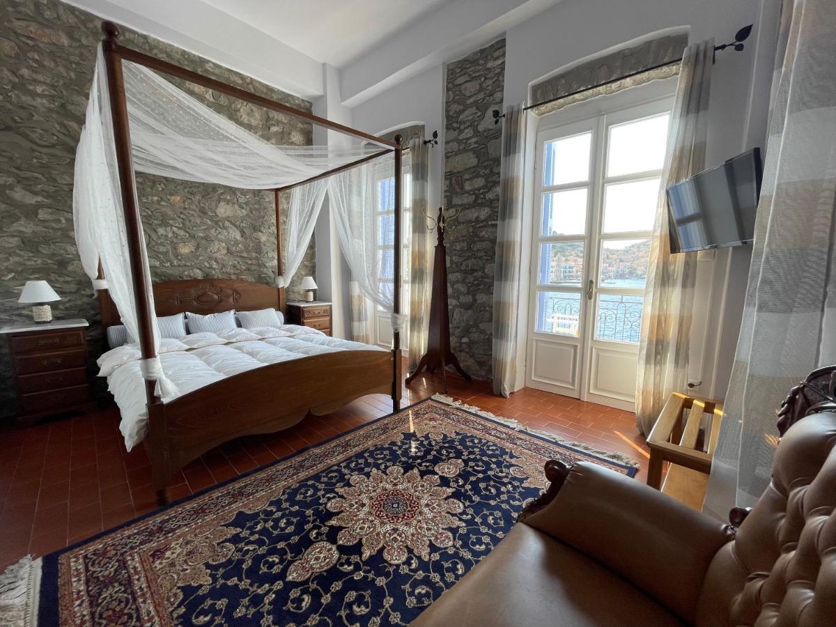Anamar Symi Residences Exterior foto
