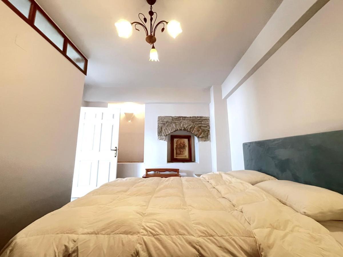 Anamar Symi Residences Exterior foto