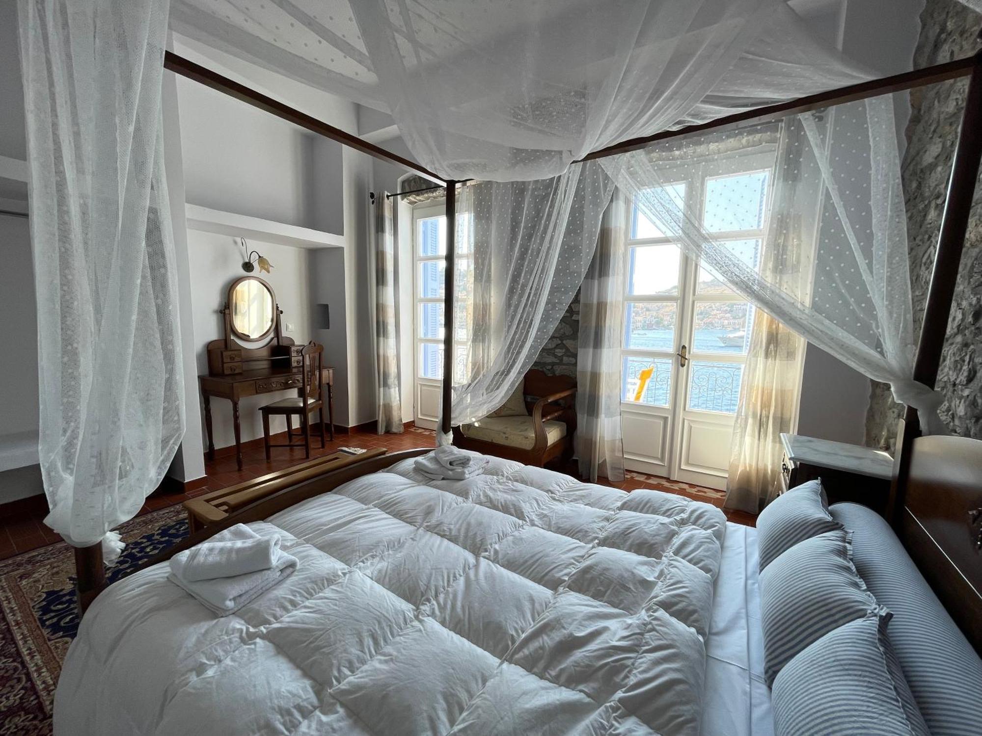 Anamar Symi Residences Exterior foto